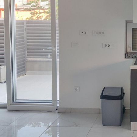 Km Exclusive Apartments Zadar Extérieur photo