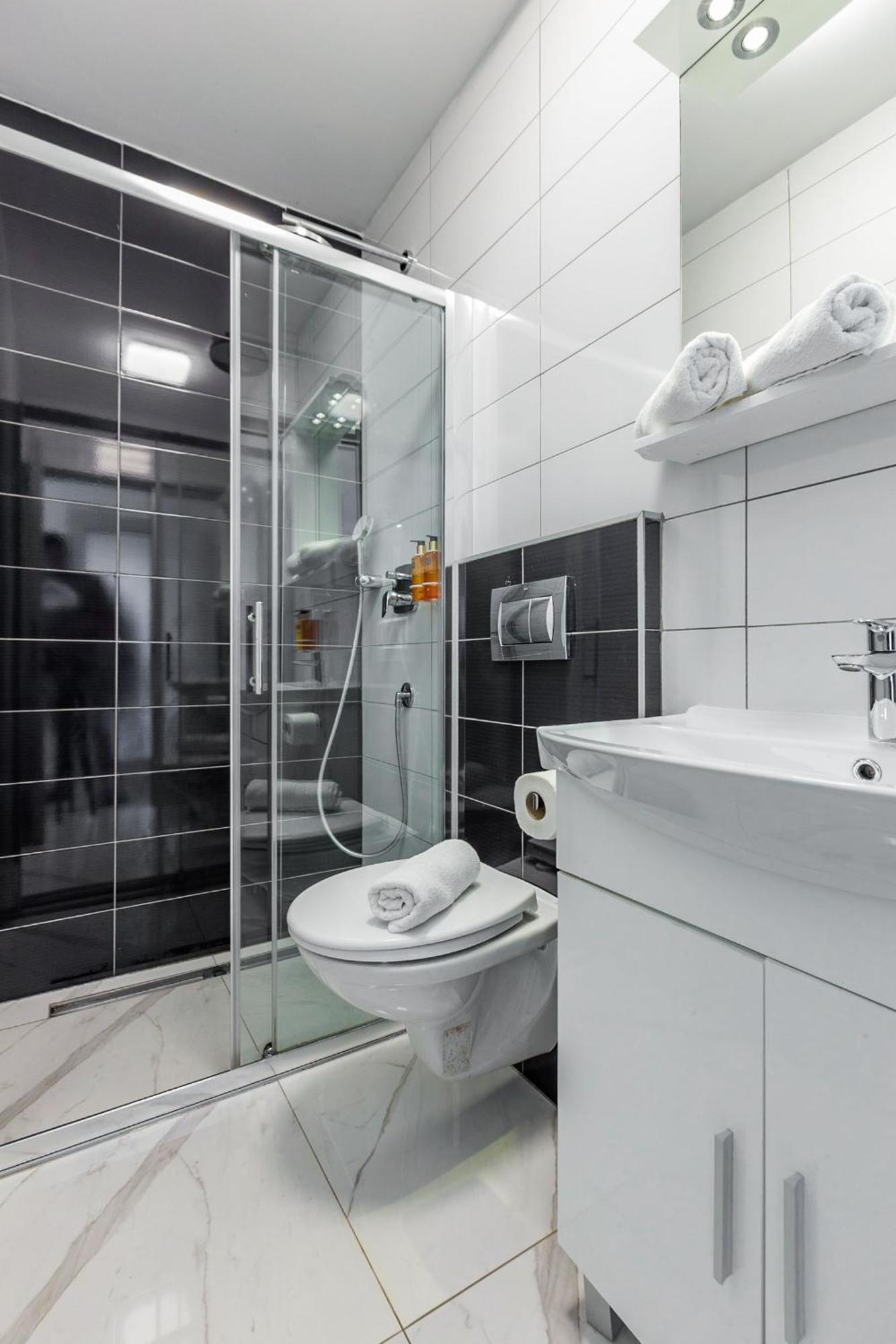 Km Exclusive Apartments Zadar Extérieur photo