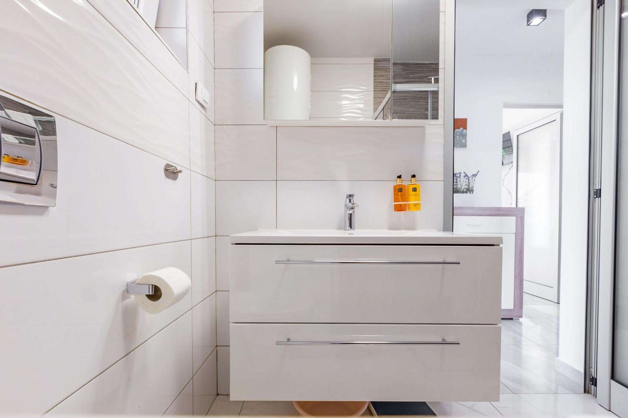 Km Exclusive Apartments Zadar Extérieur photo
