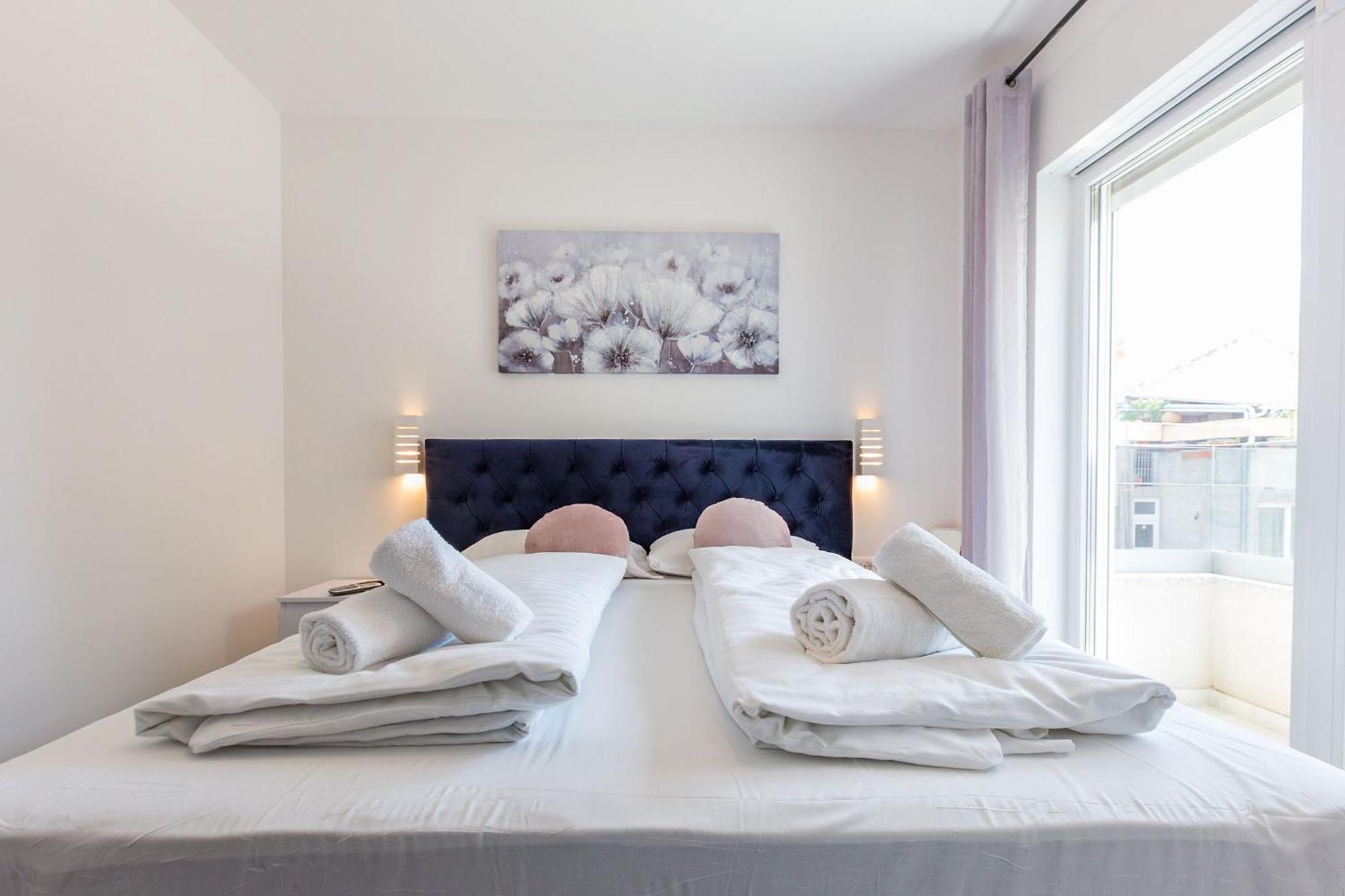 Km Exclusive Apartments Zadar Extérieur photo