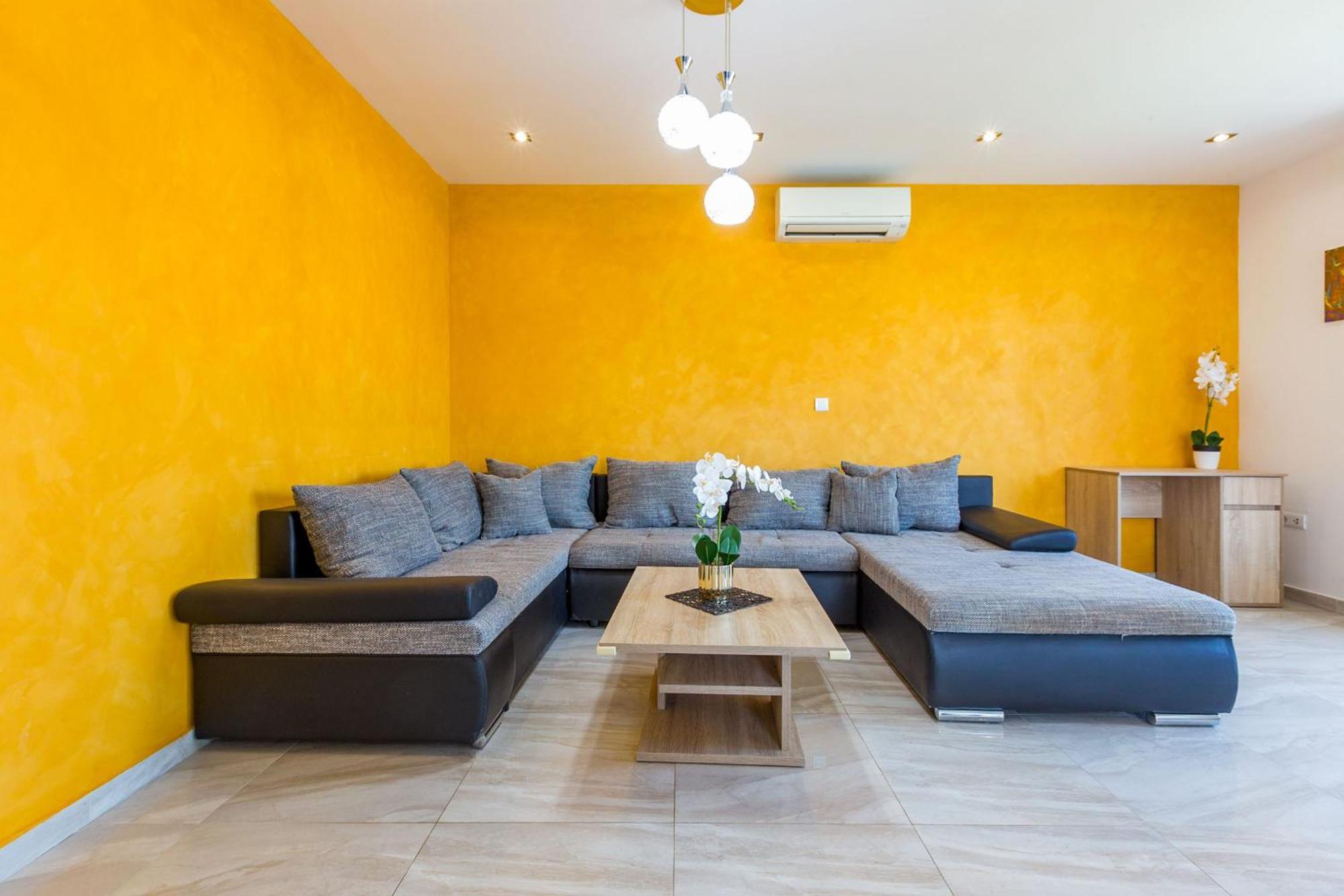 Km Exclusive Apartments Zadar Extérieur photo