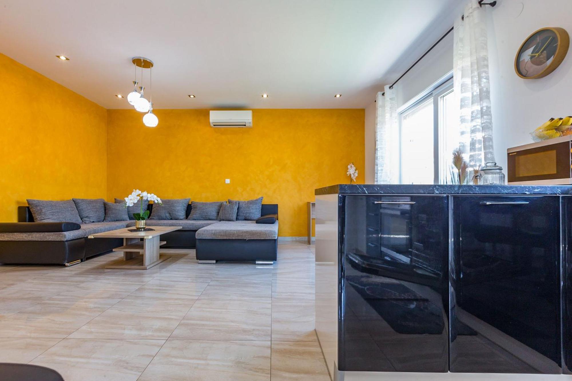 Km Exclusive Apartments Zadar Extérieur photo