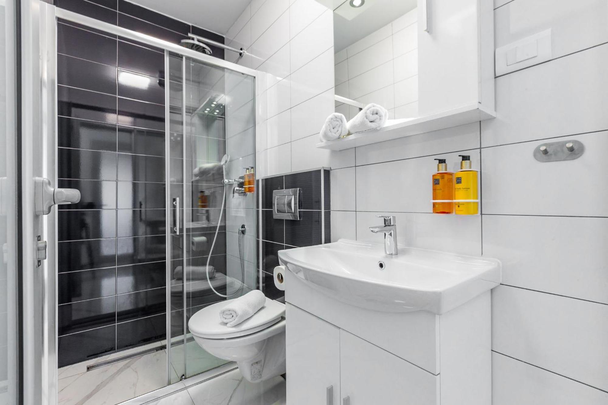 Km Exclusive Apartments Zadar Extérieur photo