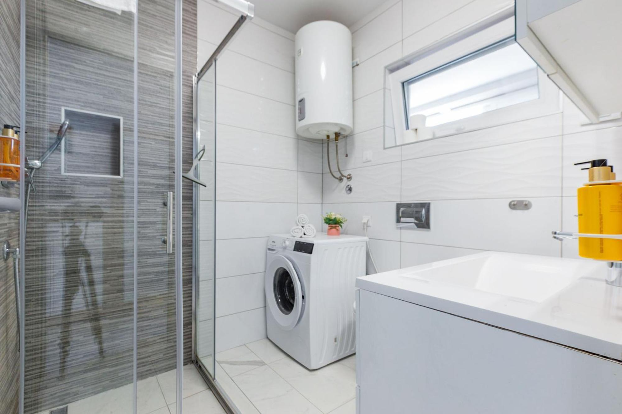 Km Exclusive Apartments Zadar Extérieur photo