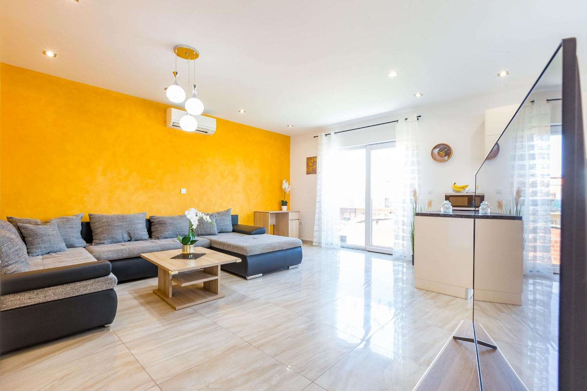 Km Exclusive Apartments Zadar Extérieur photo