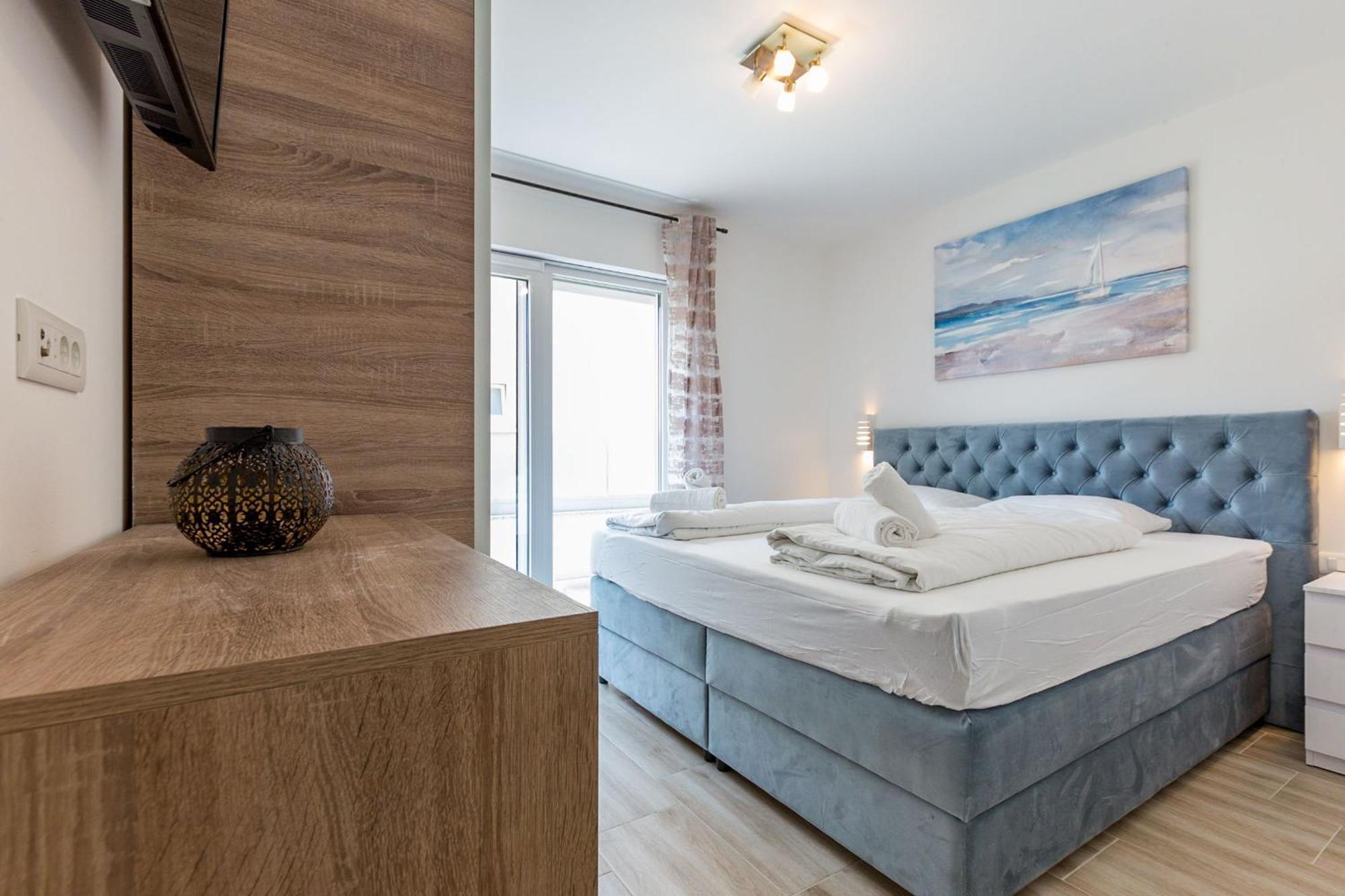 Km Exclusive Apartments Zadar Extérieur photo