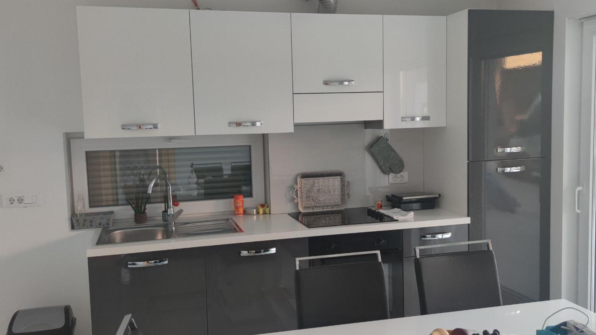 Km Exclusive Apartments Zadar Extérieur photo