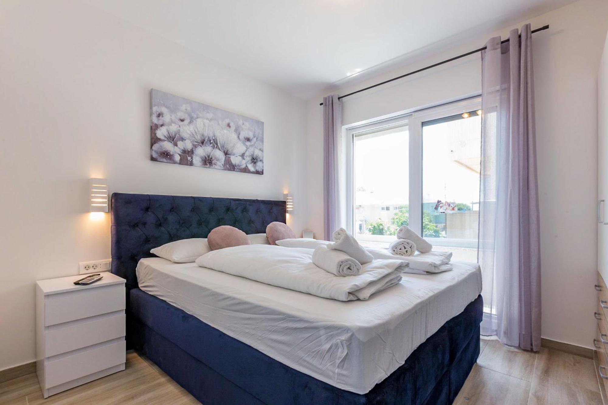 Km Exclusive Apartments Zadar Extérieur photo