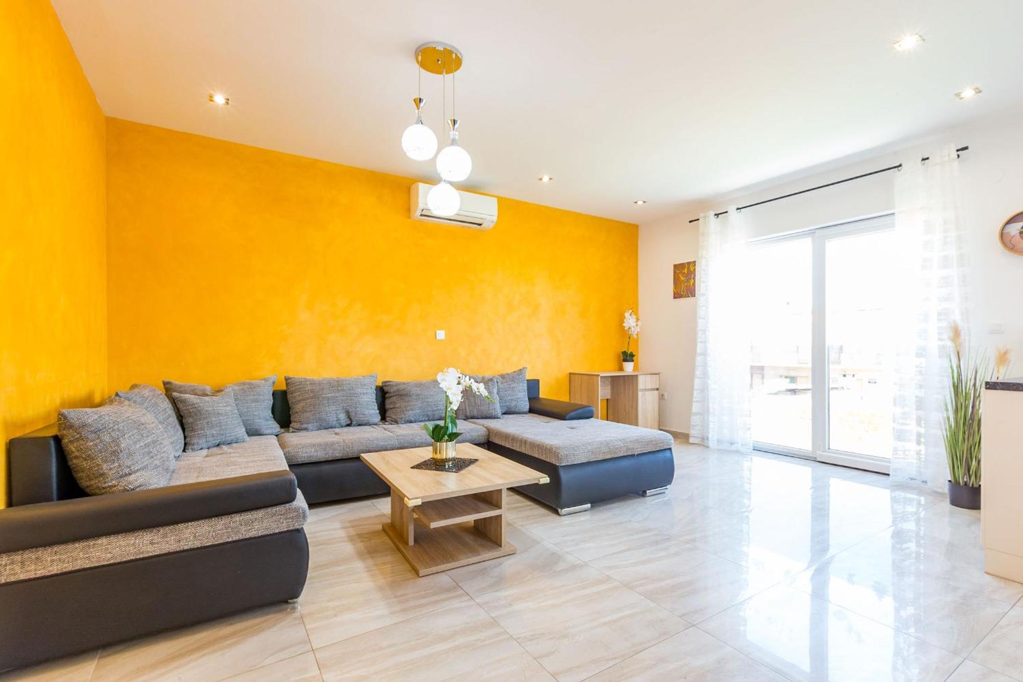 Km Exclusive Apartments Zadar Extérieur photo