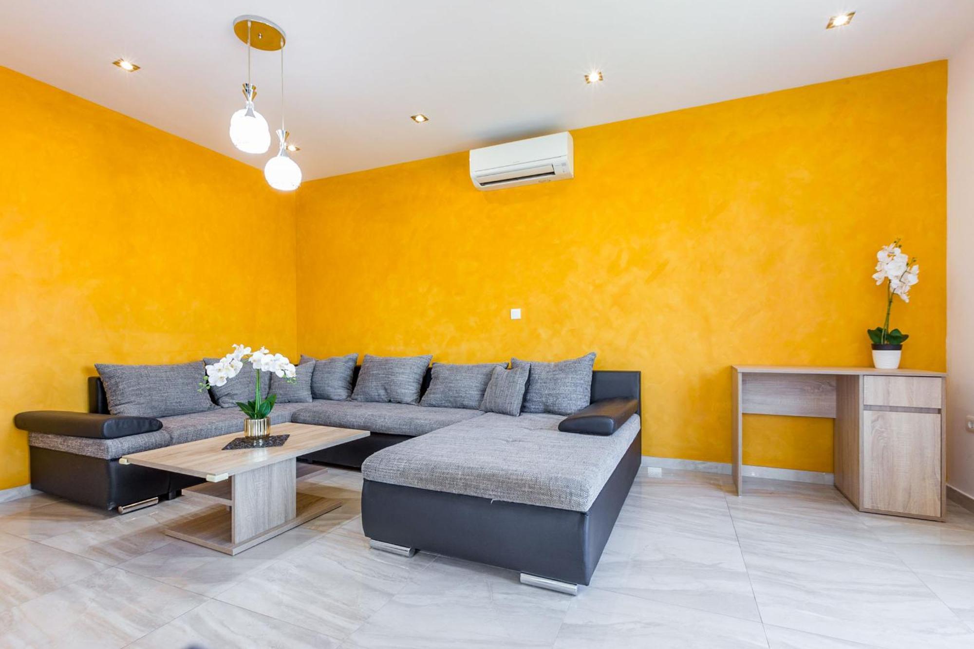 Km Exclusive Apartments Zadar Extérieur photo
