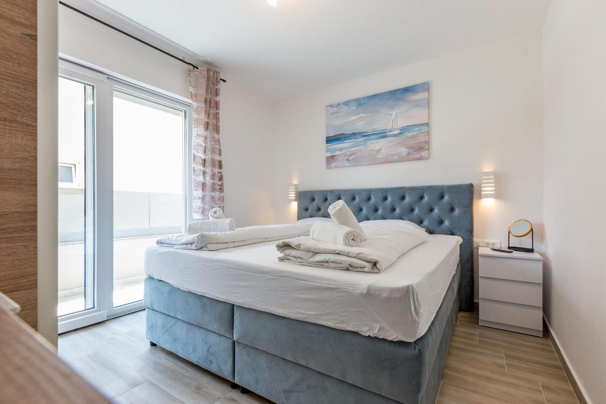 Km Exclusive Apartments Zadar Extérieur photo
