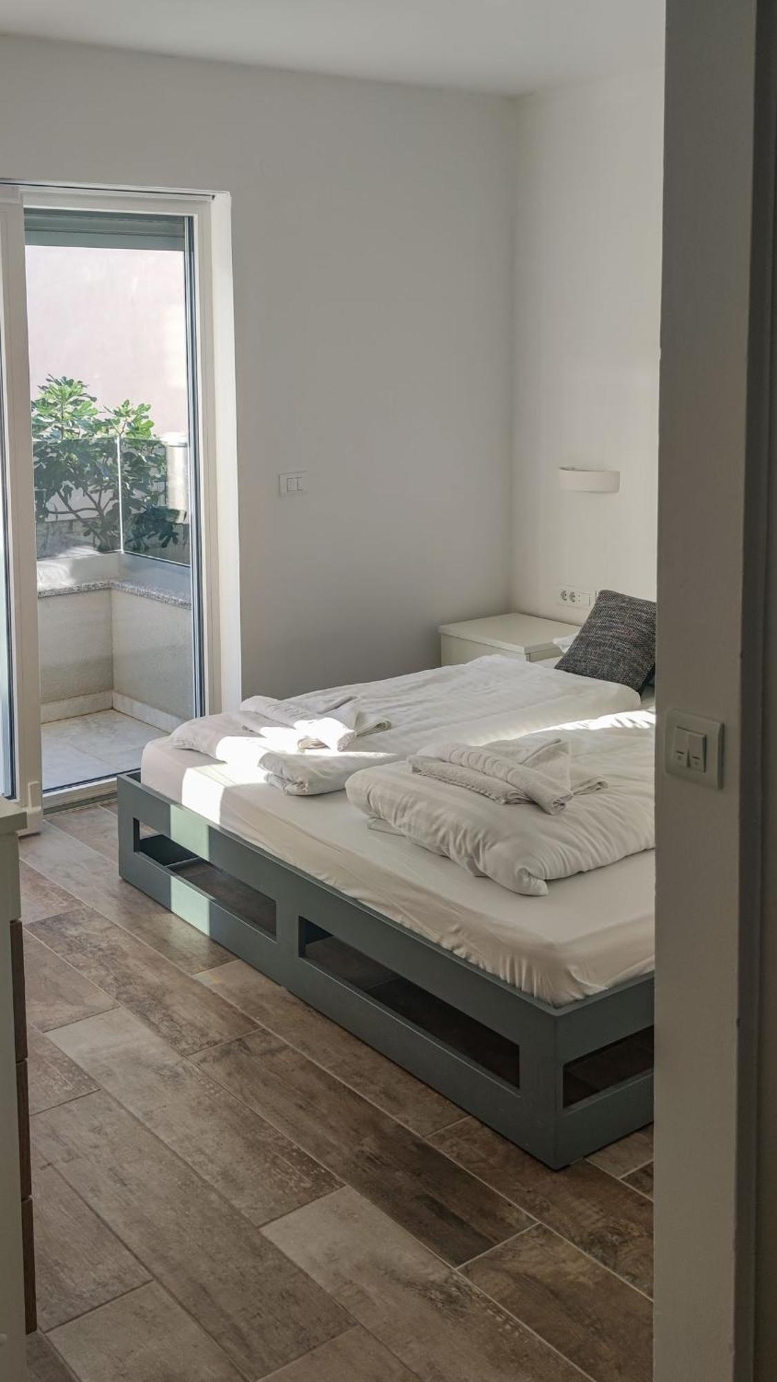 Km Exclusive Apartments Zadar Extérieur photo