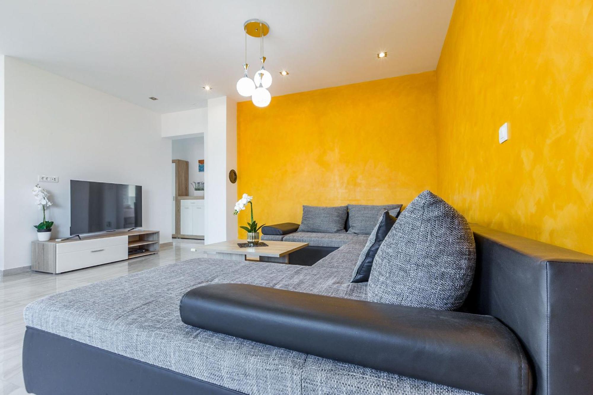 Km Exclusive Apartments Zadar Extérieur photo