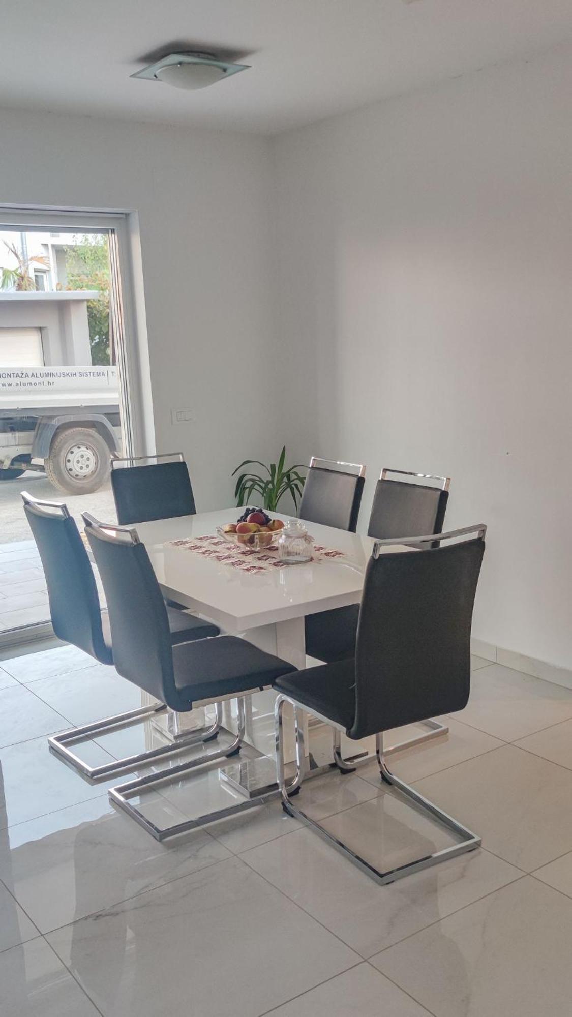 Km Exclusive Apartments Zadar Extérieur photo