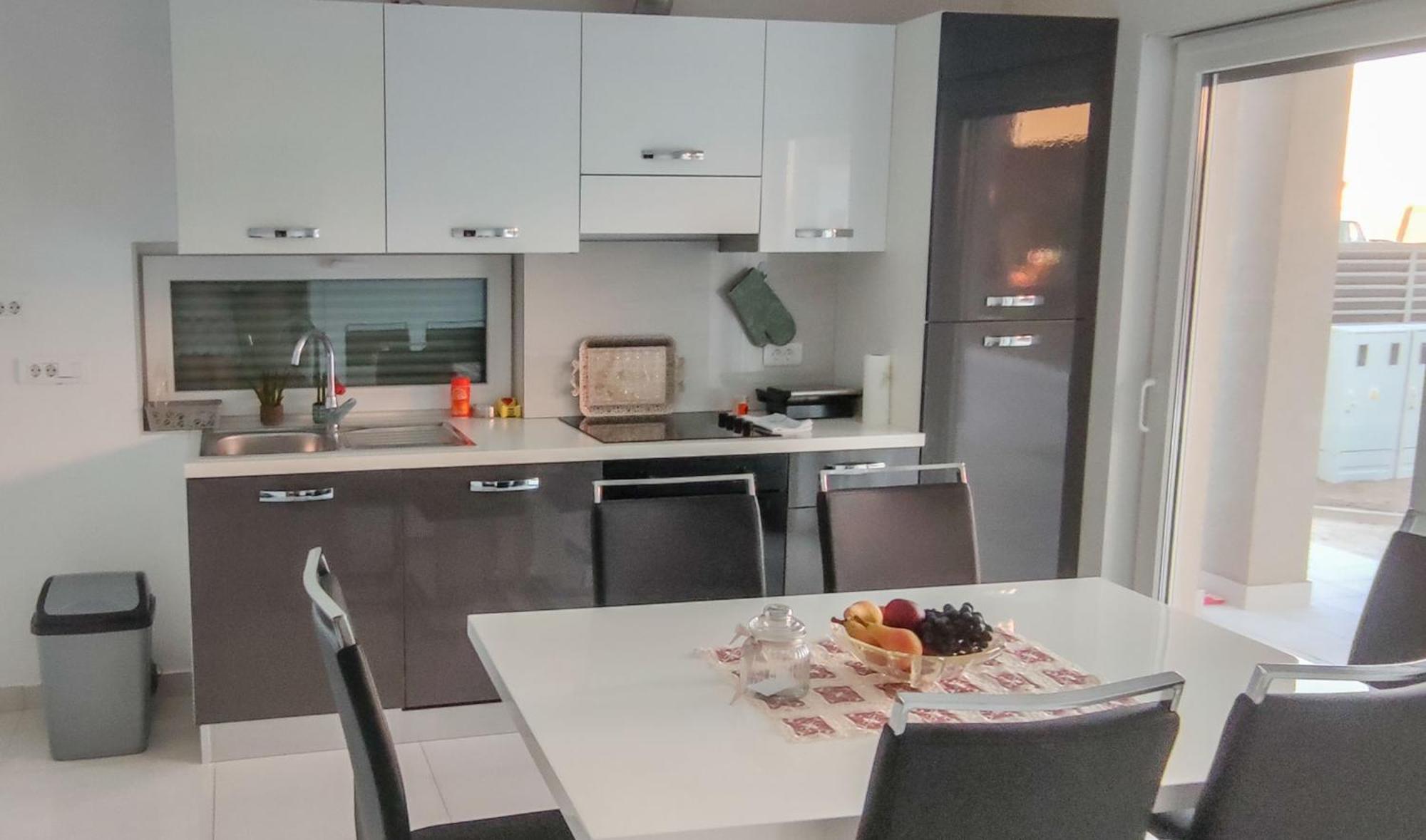 Km Exclusive Apartments Zadar Extérieur photo