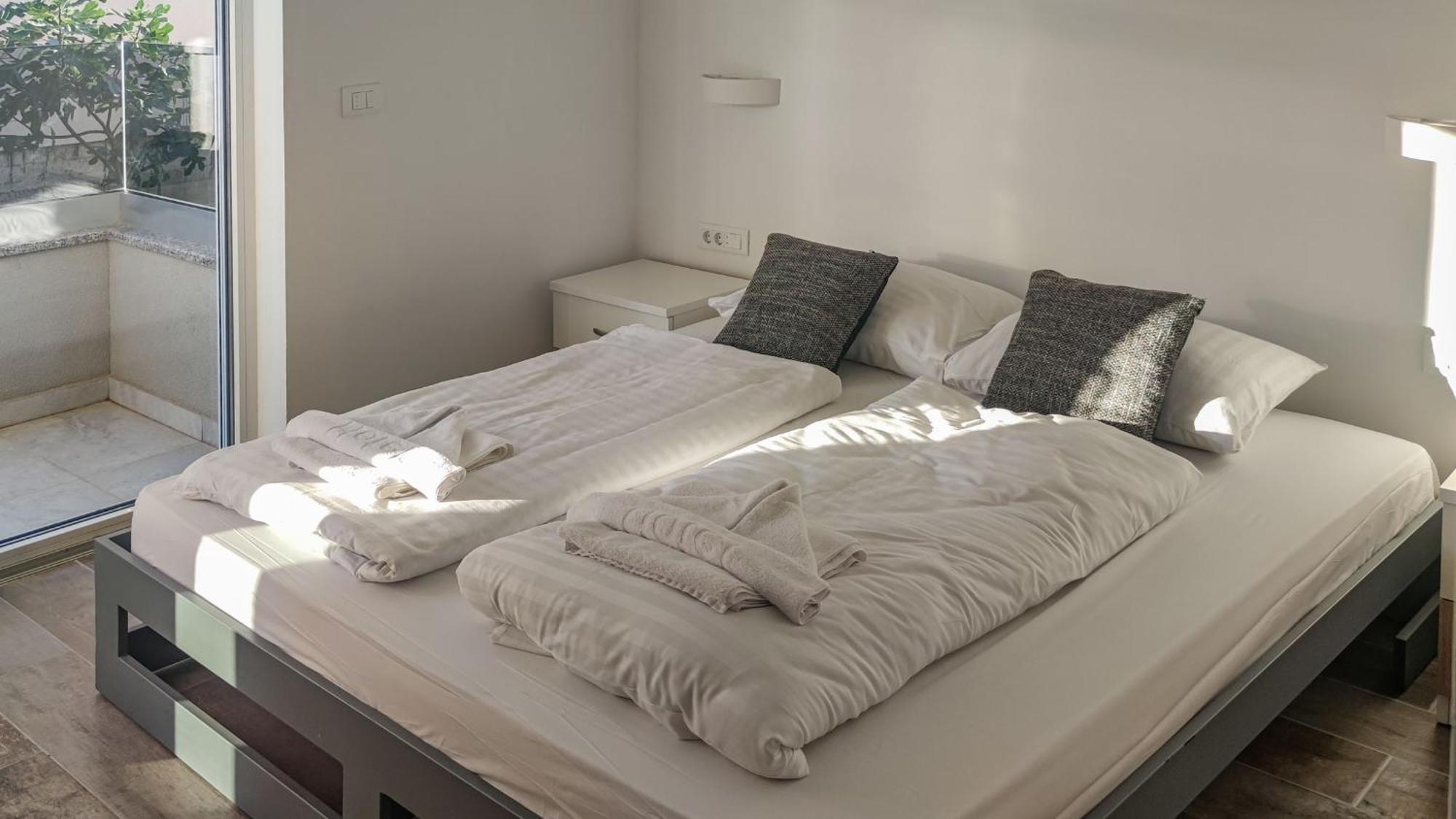 Km Exclusive Apartments Zadar Extérieur photo