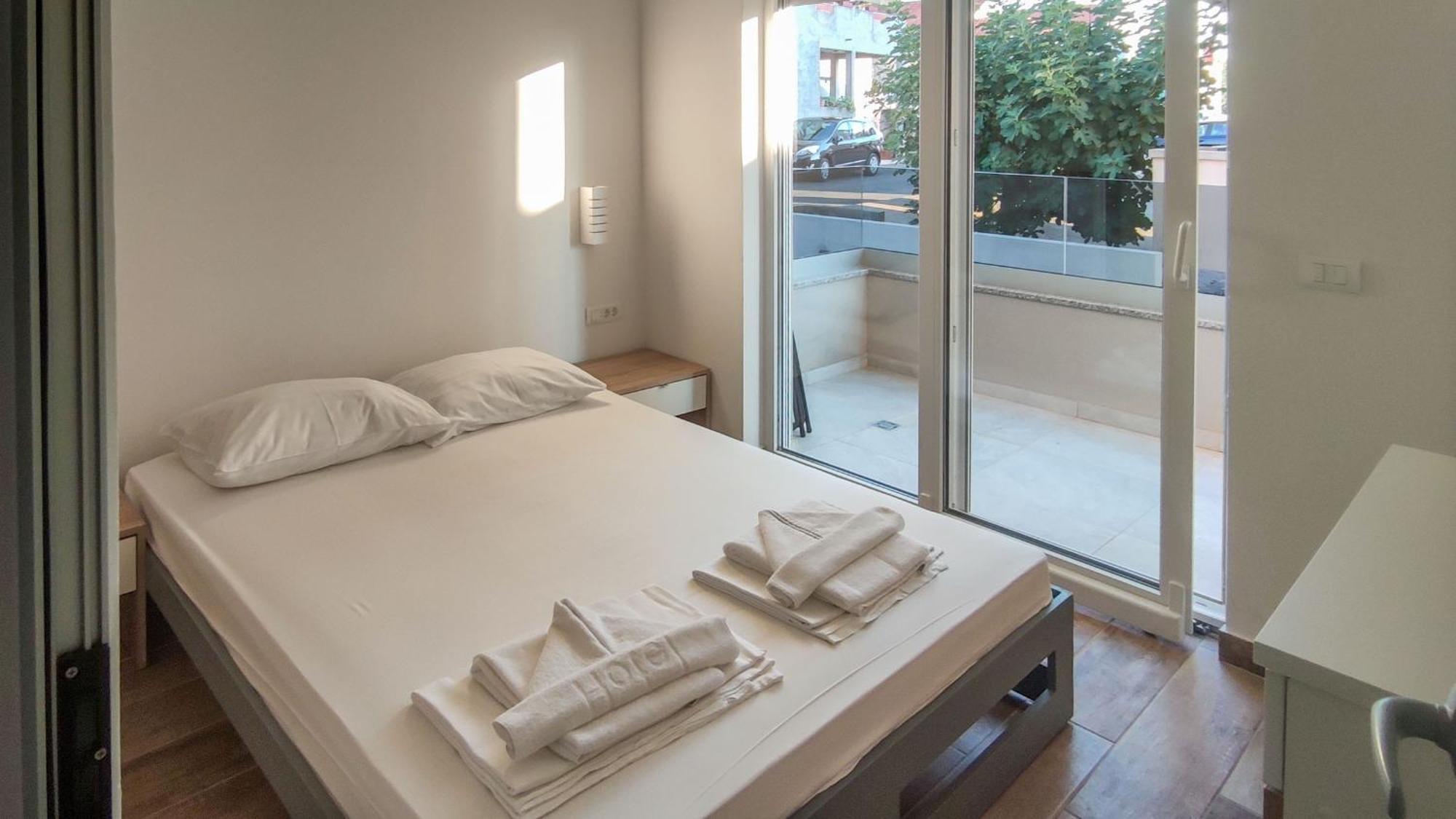 Km Exclusive Apartments Zadar Extérieur photo