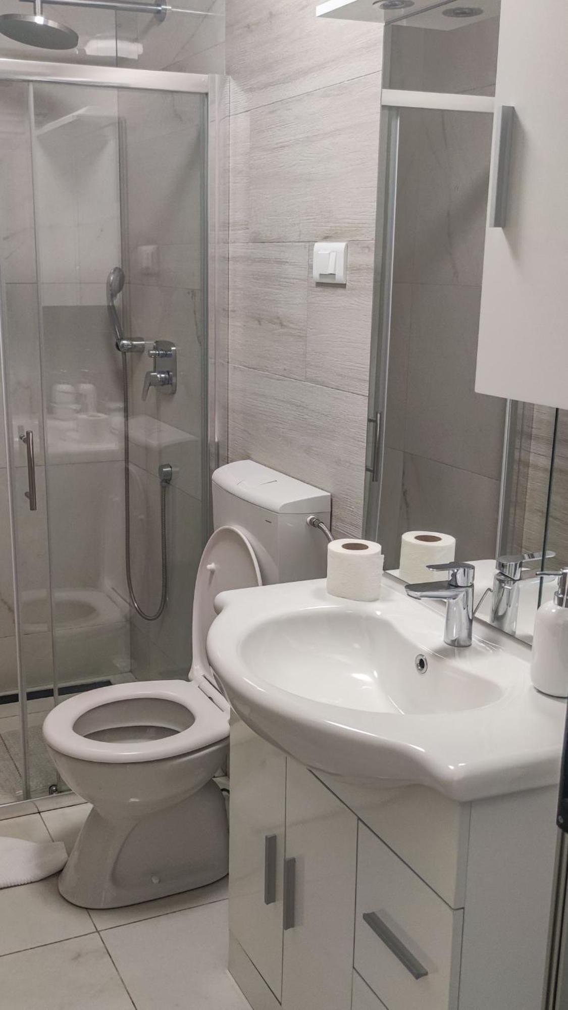 Km Exclusive Apartments Zadar Extérieur photo
