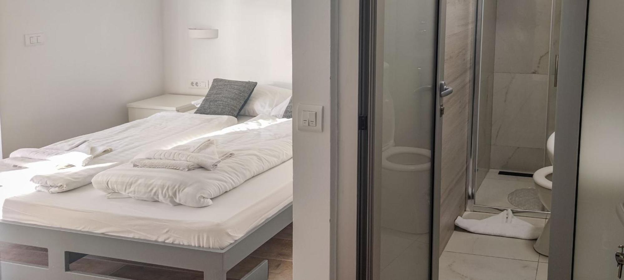 Km Exclusive Apartments Zadar Extérieur photo