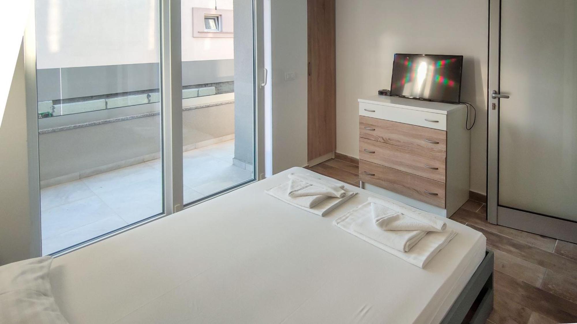 Km Exclusive Apartments Zadar Extérieur photo