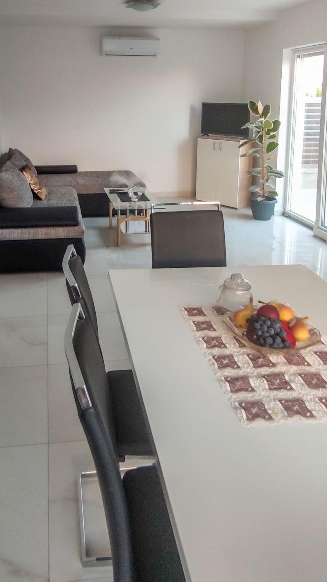 Km Exclusive Apartments Zadar Extérieur photo