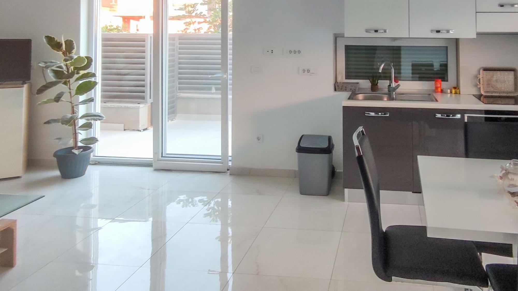 Km Exclusive Apartments Zadar Extérieur photo